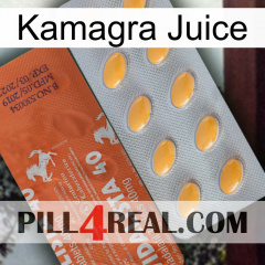 Kamagra Juice 43